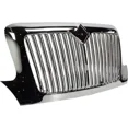 thumbnail image 3 of Grille Assembly For 2002-2010 International Harvester 4200 Chrome Insert, 3 of 5
