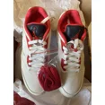 thumbnail image 2 of NEW N I-K-E A i r-Jor-dan Retro 5 V Low CNY Chinese New Year DD2240-100 Men’s Size 8, 2 of 6