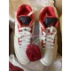 thumbnail image 2 of NEW N I-K-E A i r-Jor-dan Retro 5 V Low CNY Chinese New Year DD2240-100 Men’s Size 8, 2 of 6