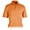 Ginger, variant on Monterey Club Men's Bamboo Charcoal Blend Texture Solid Golf Polo Shirt #3629