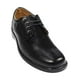 thumbnail image 1 of Zapato vestir Leon hombre negro sintetico 3007 LEON  3007zp, 1 of 4