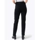 thumbnail image 3 of Jeans de pierna recta Roman Fashion Balam 6439 Negro CH, 3 of 4