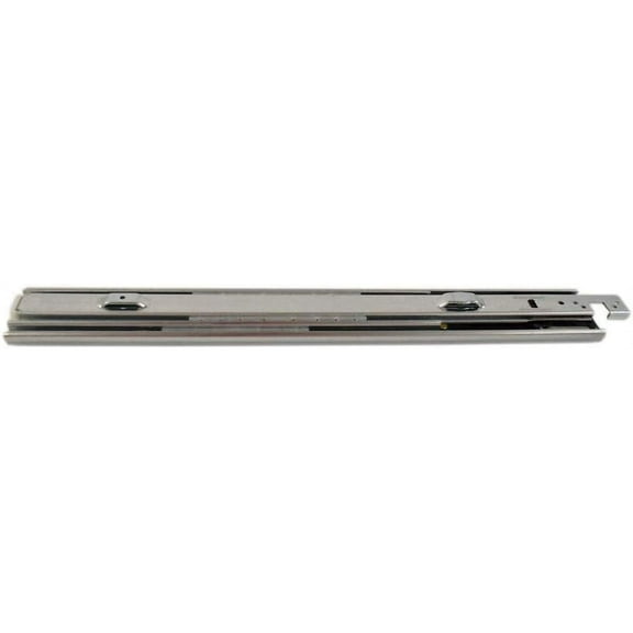 LG Genuine OEM 5218JA1009L Refrigerator Drawer Slide Rail
