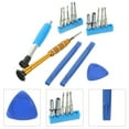 thumbnail image 1 of KAKOWELY 1 Set Repair Kit Chrome-Vanadium Steel for XBOX360 Game Console Maintenance, 1 of 4