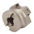 thumbnail image 1 of Cabezal de fresa frontal cortador de fresa de extremo de alta dureza para procesamiento de metales ANGGREK Otros, 1 of 8