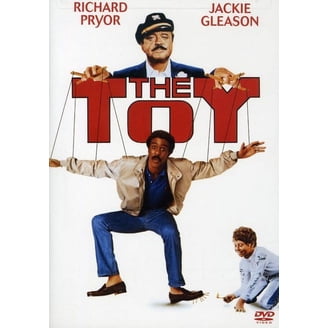The Toy (DVD) - Walmart.com