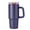 Purple, variant on Ozark Trail 30oz Limited Edition Insulated Stainless Steel Tumbler with Handle, Green Glitter