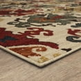 thumbnail image 4 of Mohawk Home Lerwood Multi Woven Polyester Area Rug, 4 of 6