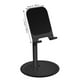thumbnail image 3 of Soporte multifuncional de aluminio para tabletas y portátiles, ajustable y giratorio, para transmisiones en directo, universal para dispositivos iPhone, iPad y Android, 3 of 6