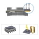 thumbnail image 5 of Almohadilla térmica 120x120x1mm para CPU gráfica Resistencia a perfke Parche térmico, 5 of 7