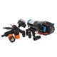 thumbnail image 1 of Bomba de lavado de servicio pesado Jabsco HotShot HD4 - 12V - 4 GPM - 60 PSI, 1 of 1