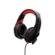 thumbnail image 1 of Diadema gamer Yeyian YDW-33402 Alambrico USB con microfono, altavoz 50mm 20-20 KHz control de volumen luz led, 1 of 9
