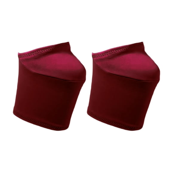 Protectores de zapatos y botas, accesorios y equipo, antideslizantes de alta resistencia para mujeres XXL