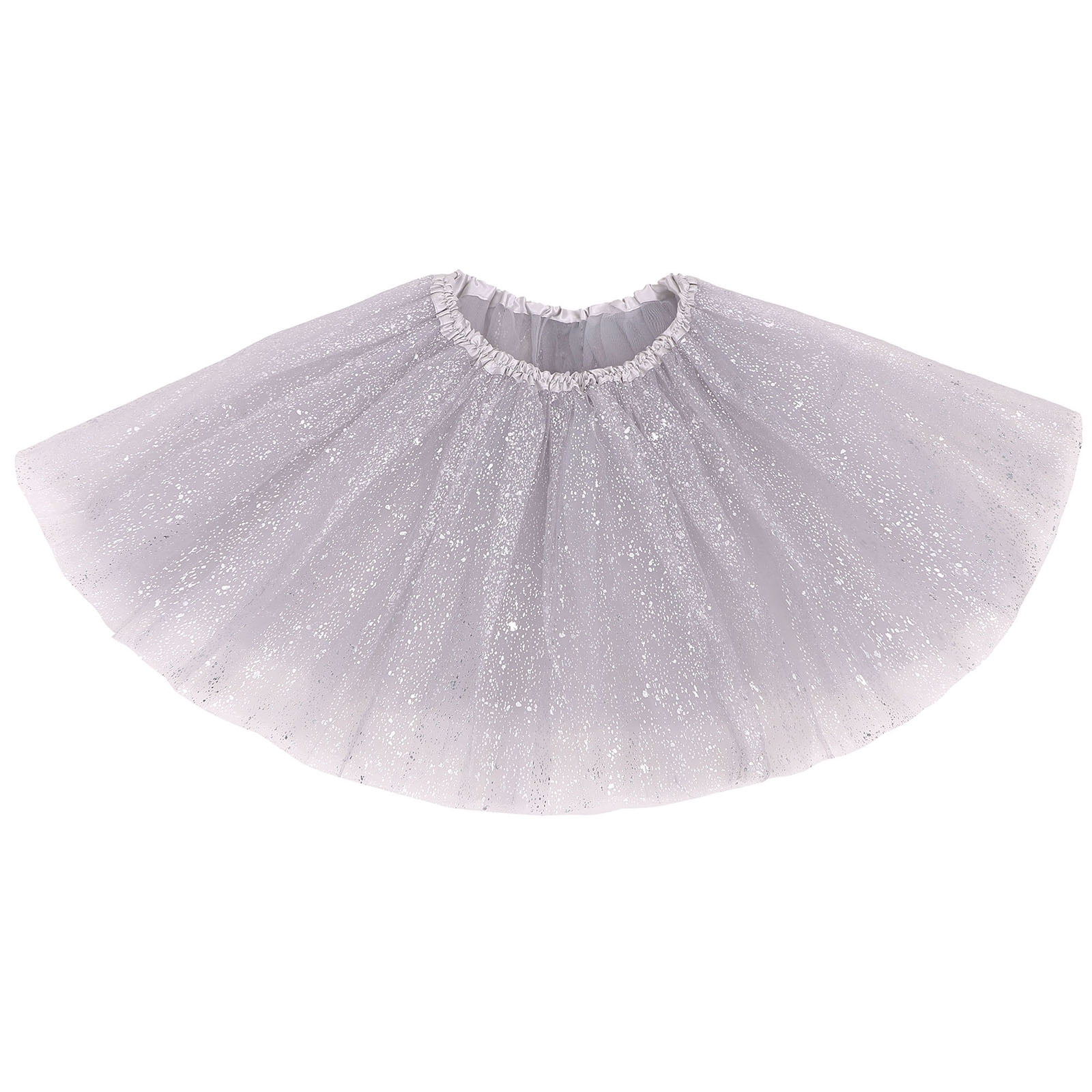 Women's Classic 3 Layered Tulle 