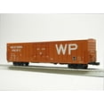 thumbnail image 6 of Lionel Western Pacific Beer CAR #67083 O Gauge 2126481, 6 of 8