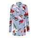thumbnail image 4 of Ichuanyi liquidación de la moda femenina de la mujer impresión casual linda tops de manga larga abrigo de cárdigan blusestqz23071917 ICHUANYI WER2023082208590, 4 of 6