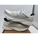 thumbnail image 5 of New Balance Fresh Foam X More V4 Running Sneakers Mens White Mesh Low Top - 13, 5 of 5