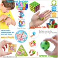 thumbnail image 3 of Party Favors Totbit, 53 unidades, para niños y niñas de 3 a 14 años, 3 of 5