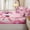 Axolotl 03, variant on Erosebridal Kawaii Axolotl Zipper Queen Comforter Set with Fitted Sheet and 2 Pillowcases for Girls, Dreamy Rainbow Zipper Bedding Set, Pink Reversible