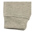 thumbnail image 4 of Jogger Wilson para Niño con Elástico en Cintura y Tobillos Bolsillos Enfrente Gris Talla 8, 4 of 4
