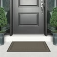 thumbnail image 3 of Mainstays Scottsdale Utility Recycled Rubber All Weather Indoor Outdoor 24"x36" Doormat, 3 of 11