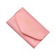thumbnail image 2 of Sonducket Bolsa de almacenamiento de joyas, bolsas multifuncionales plegables portátiles, abalorio ligero, aretes, anillos, organizador para mujeres Ropa, zapatos y accesorios Miscelánea Rosa Sonducket AP015835-04, 2 of 6