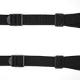 thumbnail image 3 of 1Pair Men s Shirt Stays Leg Suspenders Strap Belt Adjustable Elastic Military Shirt Holders Tuckers Non Slip Clips Sock Garters, 3 of 5