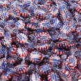 thumbnail image 4 of Sugar Free Peppermint Starlights Hard Candy Individually Wrapped Bulk Old Fashioned Peppermint Candy (2 LB), 4 of 5