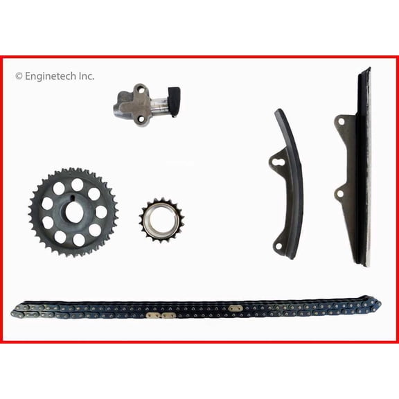 Enginetech TS4076 Engine Timing Set