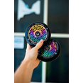 thumbnail image 3 of Root Industries HoneyCore Wheels - 120mm Black and Neo Chrome, 3 of 3