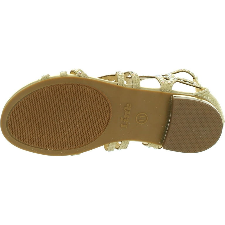 Gladiator leaf deals shoes