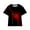Red, variant on Boys Tshirts Lightning Pentagram Print Kid T Shirt Cool Trendy Boy Loves Kids Hawaiian Shirt Boys Pink 10-12 Years
