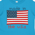 thumbnail image 4 of Inktastic Made in the U.S.A. Boys or Girls Toddler T-Shirt, 4 of 5