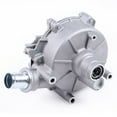 thumbnail image 5 of SCITOO C4AZ8501B Water Pump Kit fits for 2005 2006 2007 Ford Freestyle,2005 2006 2007 Mercury Montego,2005 2006 2007 Ford Five Hundred, 5 of 5
