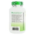 thumbnail image 4 of Nature's Way - Activated Charcoal 280 mg. - 360 Capsules, 4 of 4