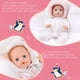 thumbnail image 4 of Juguetes de piscina, juguetes para bebés, juguetes para niños pequeños Muñeca infantil de vinilo de 10 pulgadas Muñeca infantil de plástico suave Juego de muñecas de juguete para casa Regalos para niñ, 4 of 7