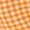 #0195-Orange, variant on Womens Gingham Print Capri Pants Elastic Waist Drawstring Casual Capris with Side Pockets and Slit Hem