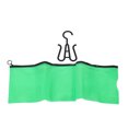 thumbnail image 1 of Sac de Rangement pour Perruques Transparent PVC Support d'Extension de Cheveux avec Cintres Grande Taille, 1 of 7