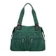 thumbnail image 1 of Bolsos De Nylon Para Mujer, Bolsa De Viaje De Nylon Impermeable, Bolsos Ligeros, Bolsa De Transporte Para Hombres Y Mujeres, Bolso De Hombro De Nylon Con Múltiples Bolsillos., 1 of 6