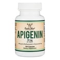 thumbnail image 1 of Double Wood | Apigenin 50 mg 120 Cápsulas, 1 of 5