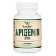 thumbnail image 1 of Double Wood | Apigenin 50 mg 120 Cápsulas, 1 of 5