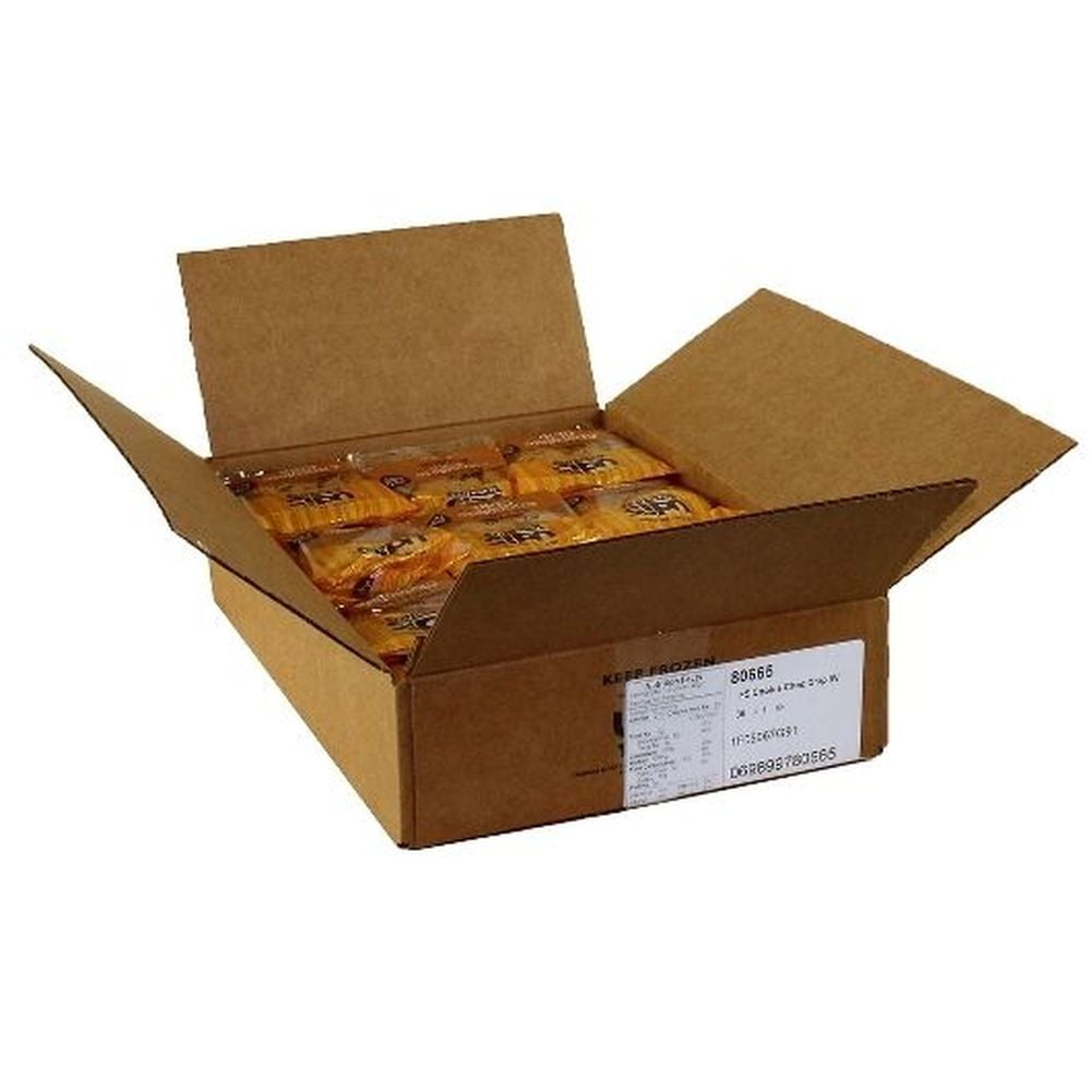 Udi's Gluten Free Individually Wrapped Chocolate Chip Cookie, 1.7 oz., Pack of 36