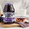 thumbnail image 6 of Smucker's Concord Grape Jelly, 48 oz, 6 of 7