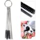 thumbnail image 5 of Automobile 75498 Bracket & Lever Kit For 4L60E 4L80E Car Spare Part Set, 5 of 5
