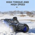 thumbnail image 4 of 1:32 Remote Control Car HD Remote Camera Wifi Video Electric Toy Climbing Car Off-road, 4 of 5