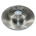thumbnail image 2 of Disc Brake Rotor, 2 of 2