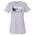 thumbnail image 1 of Regatta Womens Fingal IX Landscape T-Shirt, 1 of 5