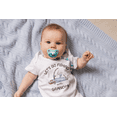 thumbnail image 2 of Let's Go Fishing With Grandpa Baby Bodysuit, Newborn Outfit, Baby Clothes, Gift&nbsp;for&nbsp;Children 0-3m White, 2 of 2
