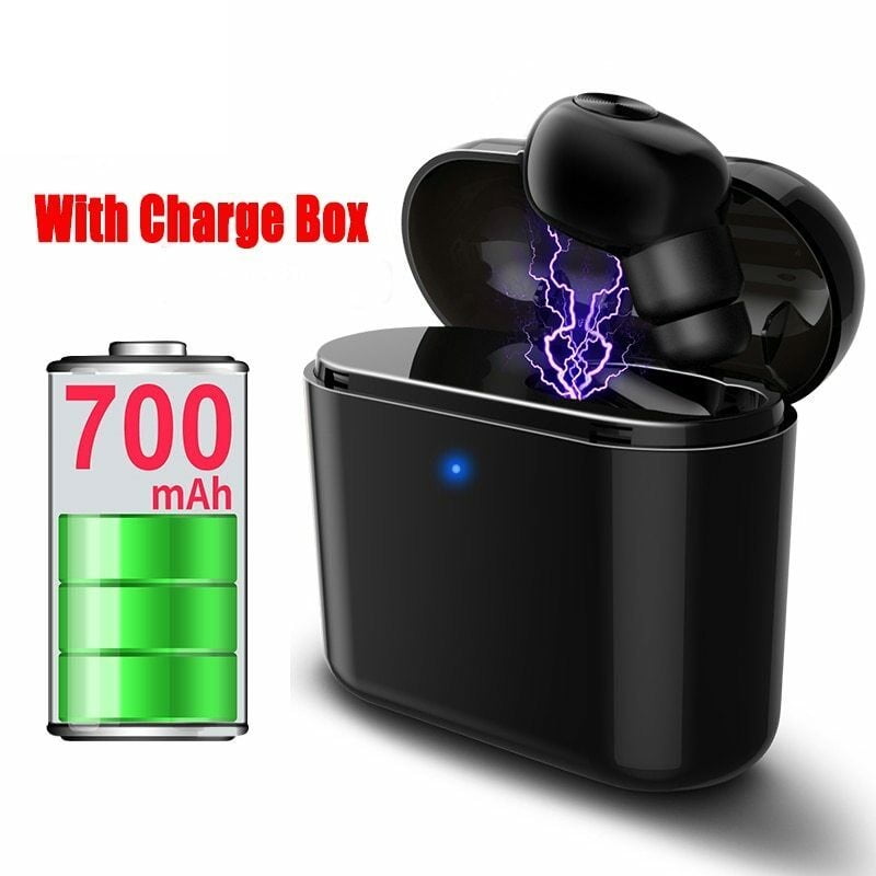 waterproof bluetooth earbuds