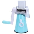 thumbnail image 2 of Molinillo De Salchichas, Ahorro De Tiempo Y Esfuerzo, Fabricante De Salchichas Con Incisivo De Acero Inoxidable De 3 Niveles Para Varios Ingredientes Ccdes Ocean Broad Surfboard Fins, 2 of 8